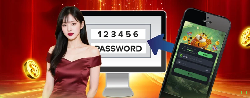 Baccarat Ao Vivo 38d