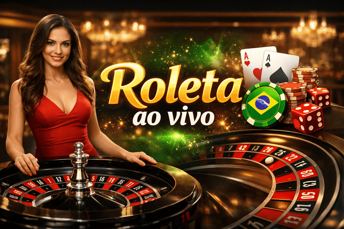 Roleta 38d