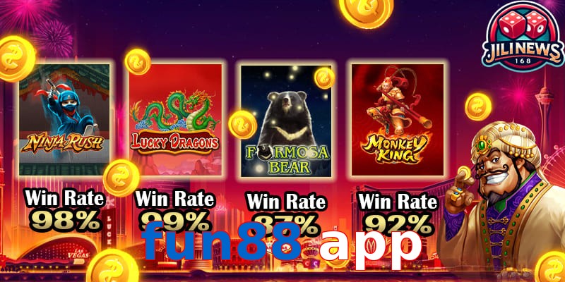 fun88 app
