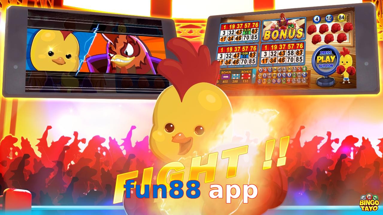 fun88 app